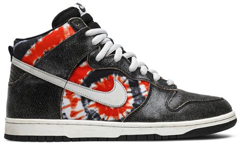 nike dunk high pro sb huf